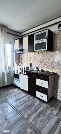 Apartament 2 camere | 52.25 mp utili | Balcon | Nord - 1