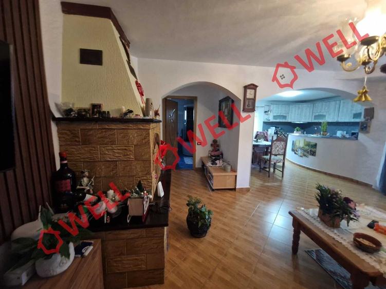 De vânzare casă familială în loc. Întorsura Buzăului, strada Mihai Viteazul! - 17