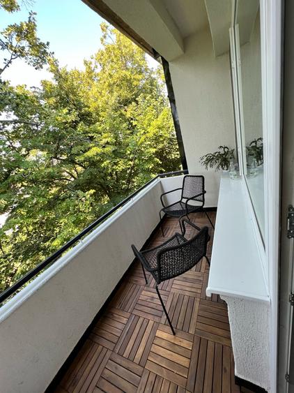 Inchiriere apartament 2 camere in Galati, ultracentral, amenajat LUX - 3