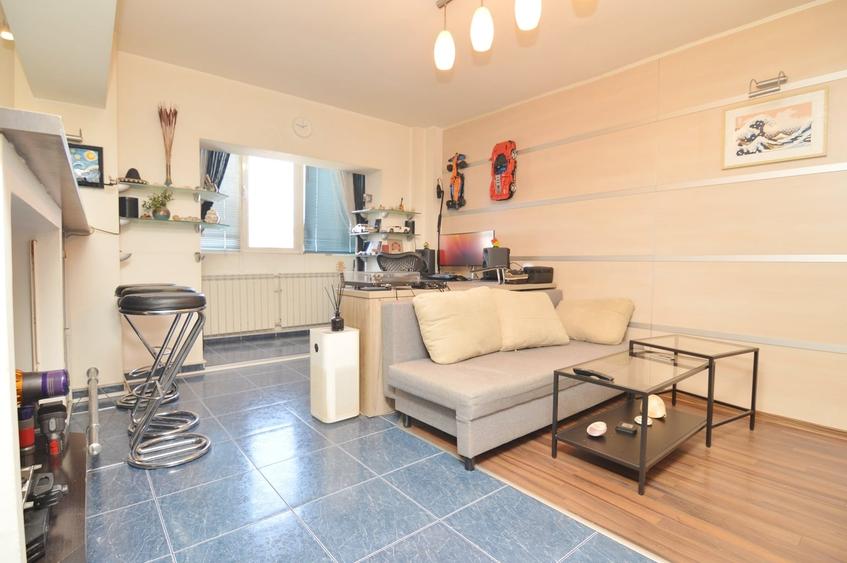 Apartament 2 Camere Calea Mosilor | Localizare Extraordinara - 9