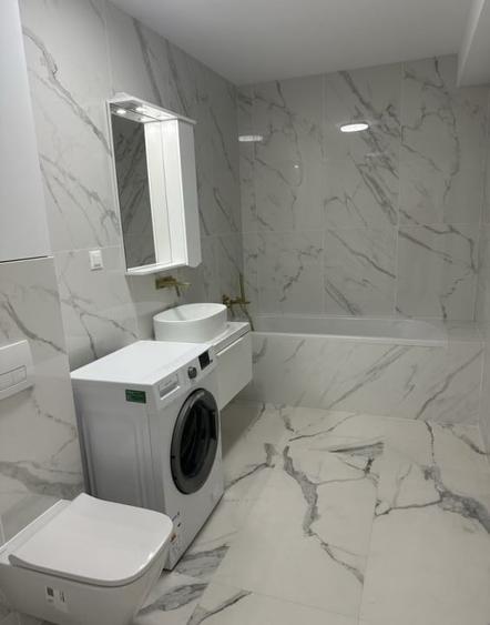 Mariott | 2 camere | Loc parcare | AC | Prima inchiriere - 8