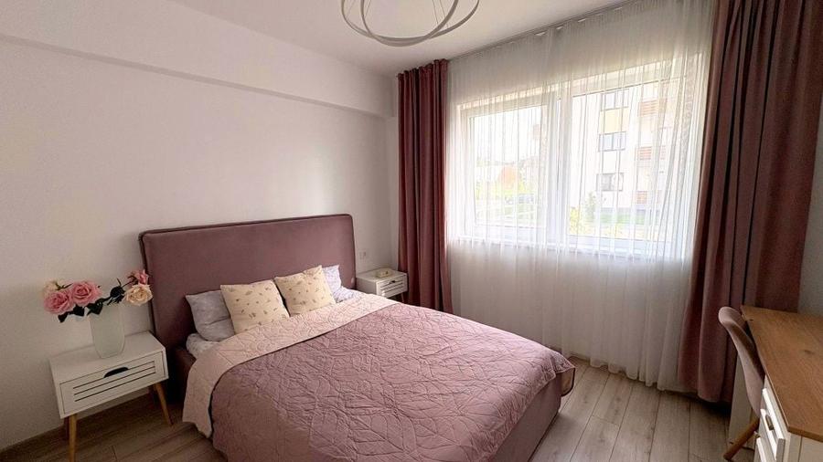 Apartament 3 camere - 2