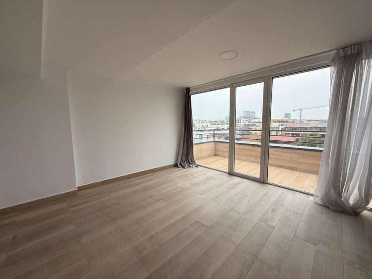 Birouri premium de inchiriat cu terasa panoramica- Herastrau - 7