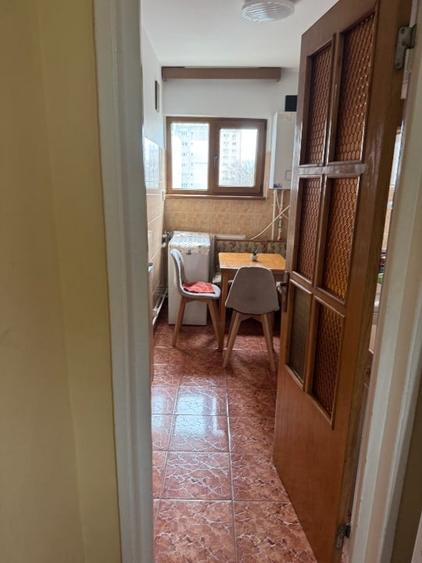 Închiriez apartament 2 camere zona  City Park Mall - 6