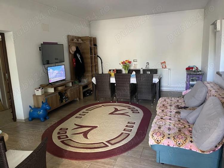 Casa de vanzare 100 000 euro Ora? Murfatlar Constanta - 7