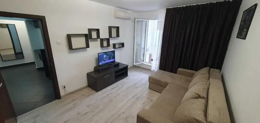 Apartament 2 camere, decomandat, 52 mp, ac, balcon, metrou, Dristor - 3