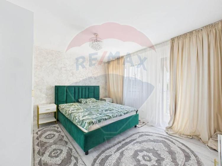 Casa / Vila cu 3 camere de vanzare in zona Andronache - 10