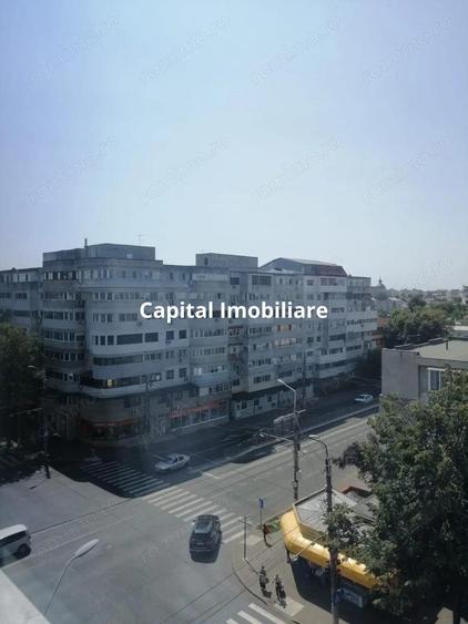 Apartament 3 camere, strada G-ral Eremia Grigorescu (Garii), 105.000 - 14