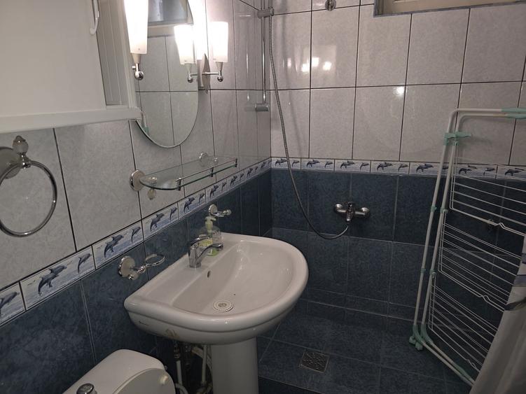 Apartament cu doua camere in zona ultracentrala - restaurant Mateo - 2