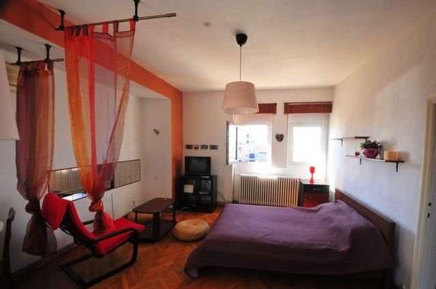 studio central !centrala proprie,zona Horei-Protv - 3