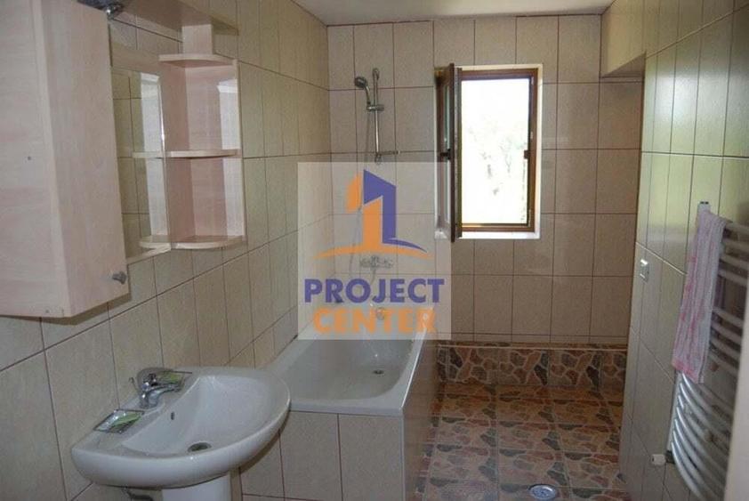 Vila 8 camere, lac, crama, 1600 mp teren, Vedea - 16