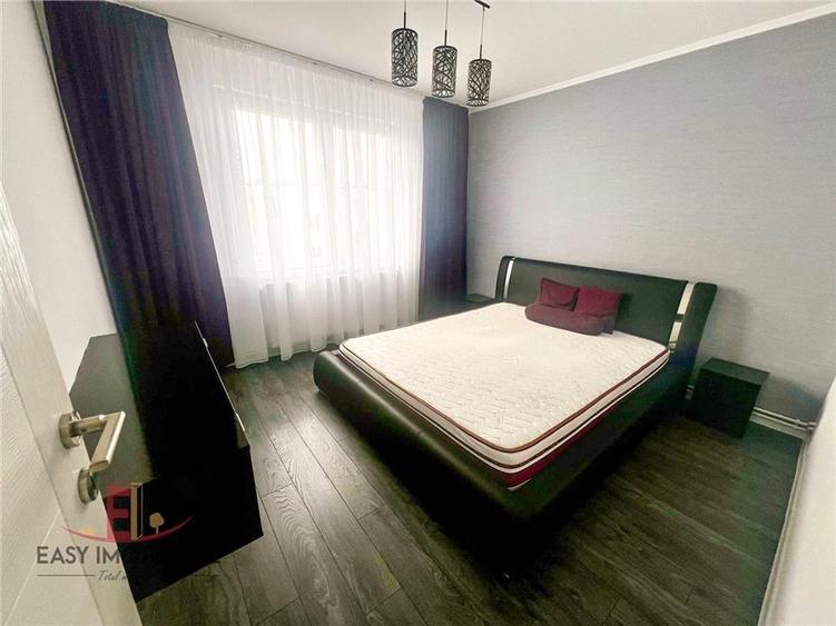 Apartament nou 2 camere decomandate, semicentral, 54mp, Targu Mures - 3