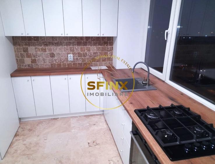 3 camere renovate cochet,view exceptional, Gara de Est - 8