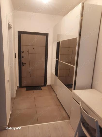 Garsoniera, 4 minute Metrou Pacii, 450 de euro - 7