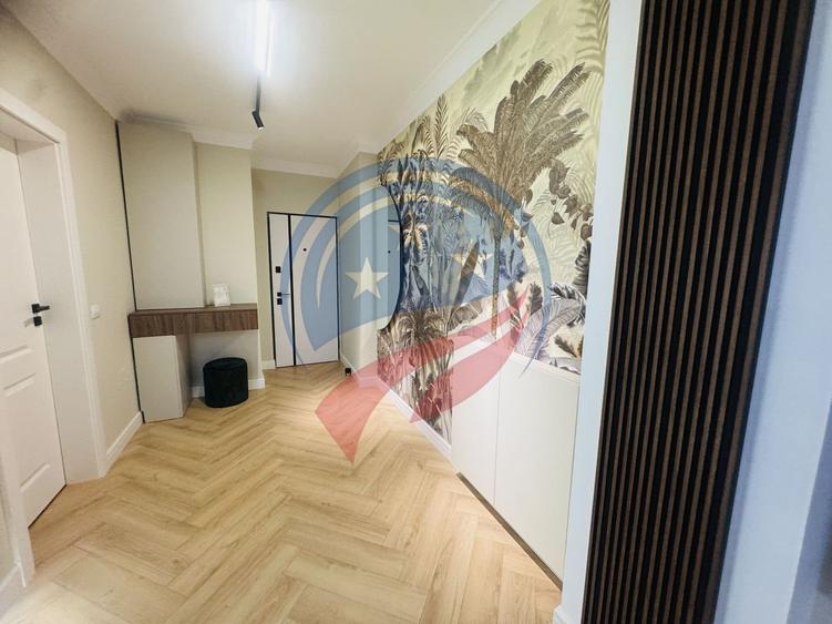 Super locație, super apartament 4 camere Ultracentral - 58