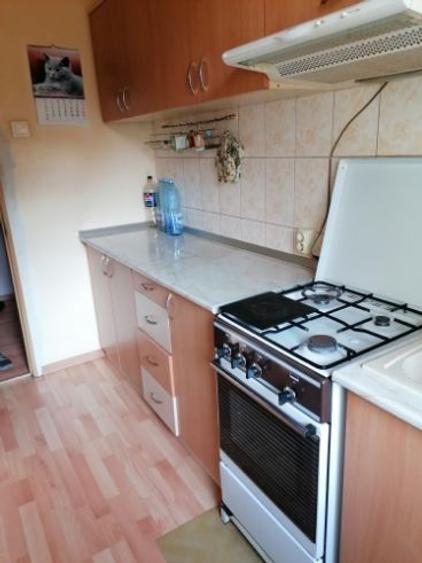 Vand apartament 2 camere decomandate. - 4