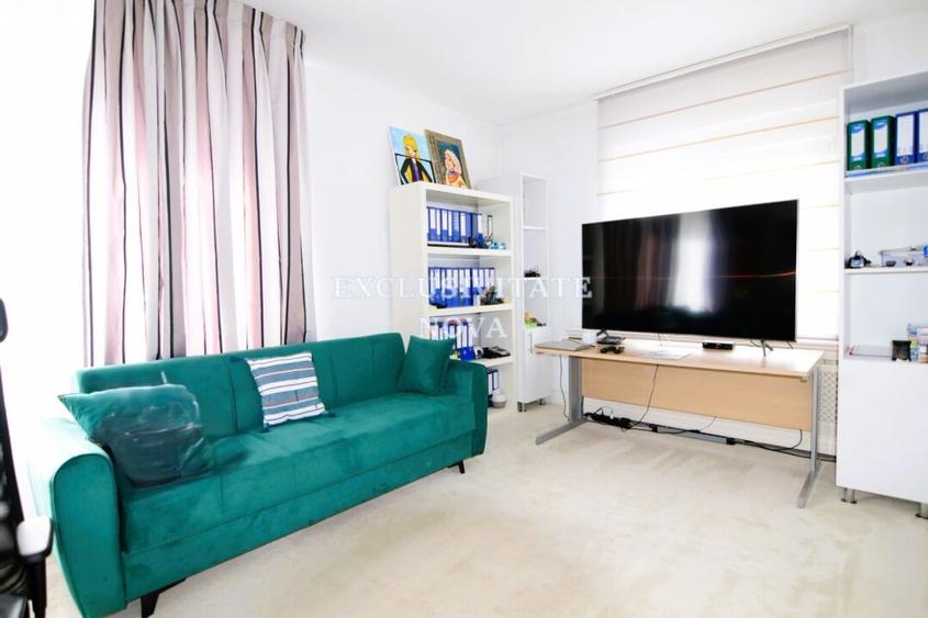 0% ! Vila cu piscina Pipera Iancu Nicolae teren 1000mp - 11