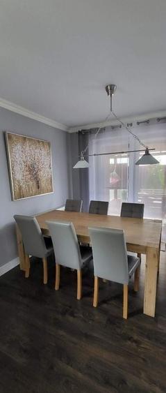 Casa individuală in Feleacu, teren 750 mp, utili 155 mp - 4