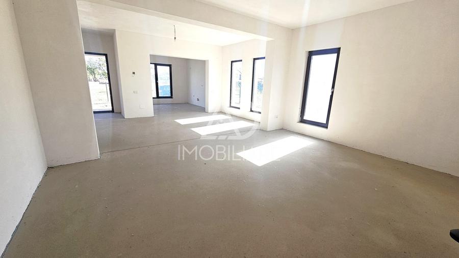 Casa parter – Cartier Șișești - 5