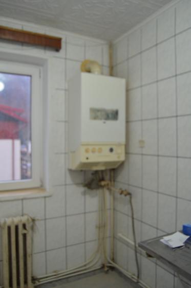 Busteni-Apartament 2 camere, et 1 - 5