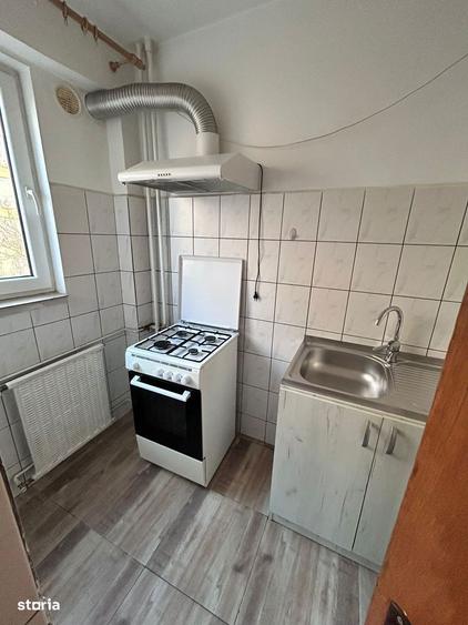 Iancului Pantelimon, garsoniera - 8