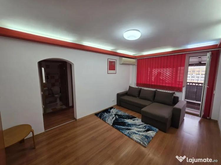 Apartament 2 Camere | Gorjului | Balcon | Renovat | Metrou | Comision 0 - 2