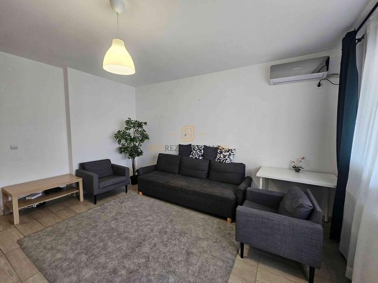 Apartament 2 camere | 66,17 mp | Splaiul Unirii | Etaj 11| Mobilat - 3