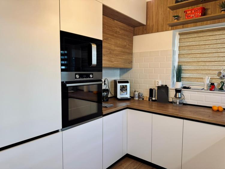 Casa cu 4 camere Visan - 8