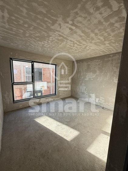 Apartament 4 camere , bloc tip vila, Eugen Ionesco - 3