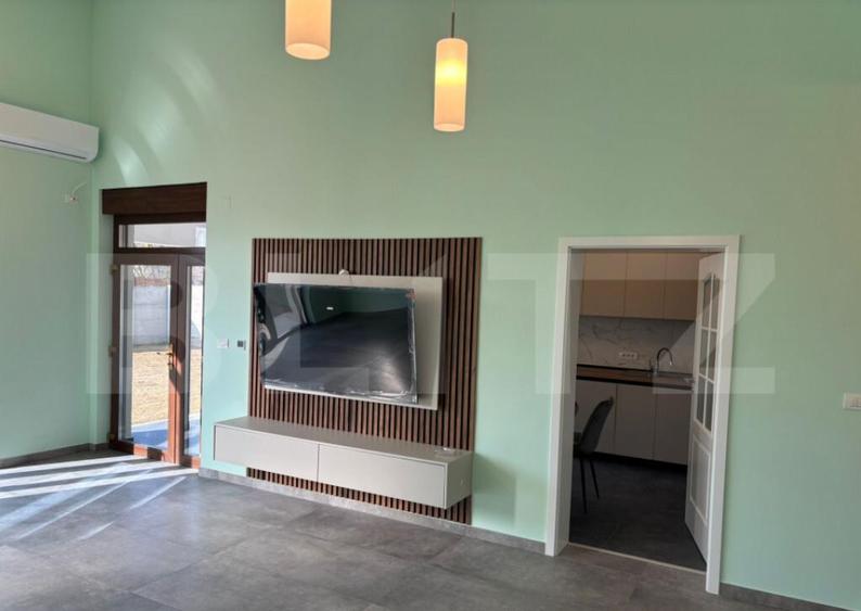 Casa individuala moderna in Ghiroda zona reziden?i - 5