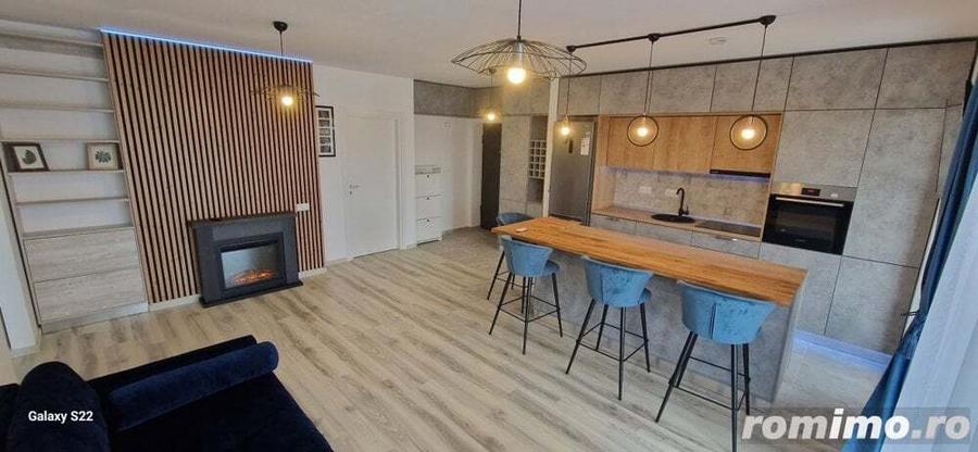 Apartament cu 3 camere la intrare in Dumbravita - 16