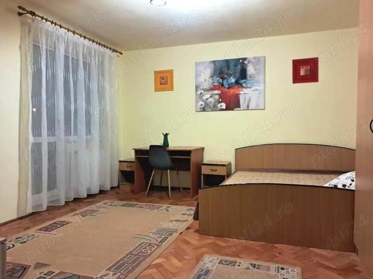 Garsoniera de inchiriat etaj 1 in zona Rahovei - 9
