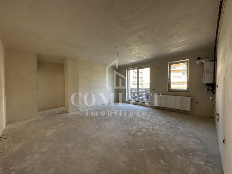 Apartament 4 camere | Etaj intermediar | Chinteni - 2