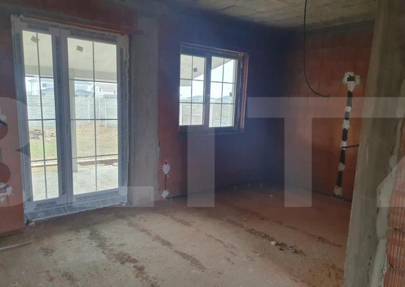 Duplex modern, zona exclusiva de case - 6