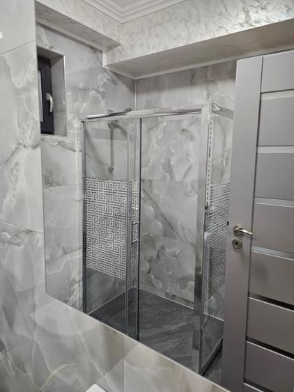 2 camere Colentina Parter Bloc Nou Parcare Subterana + Curte/Terasa - 5