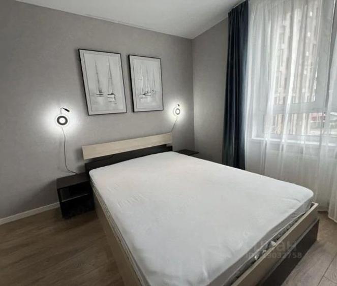 Garsoniera de inchiriat in zona Popesti Leordeni - 1