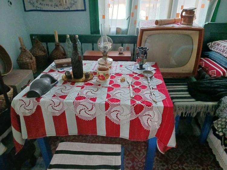 Vand casa la ?ara - 5