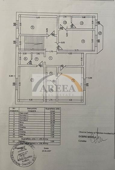 Vila din poveste este de vanzare in Pipera - 36