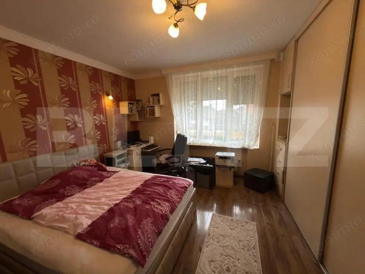 Casa P+E cu piscina ?i teren generos, semicentral o oaza de confort - 10