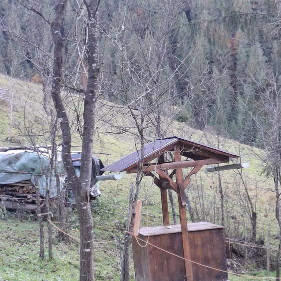 Casa de vanzare in satul Ponorel ,comuna Vidra,judetul Alba - 6