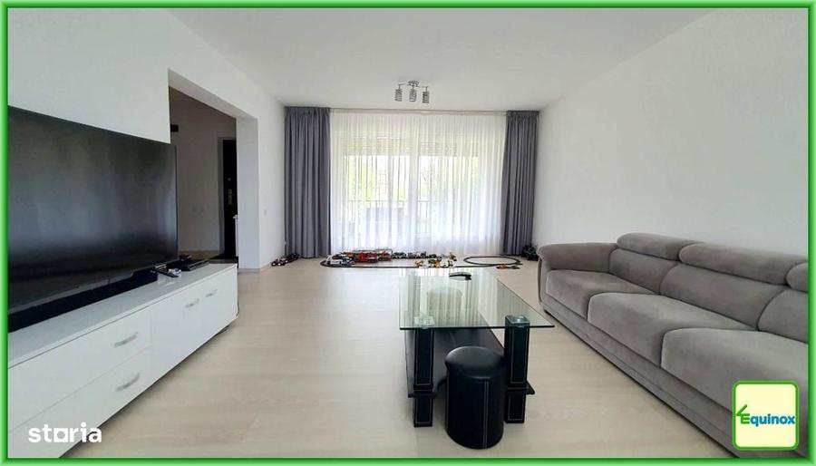 Casa de vanzare in Brazi, sat Negoesti, ECX16622 - 2