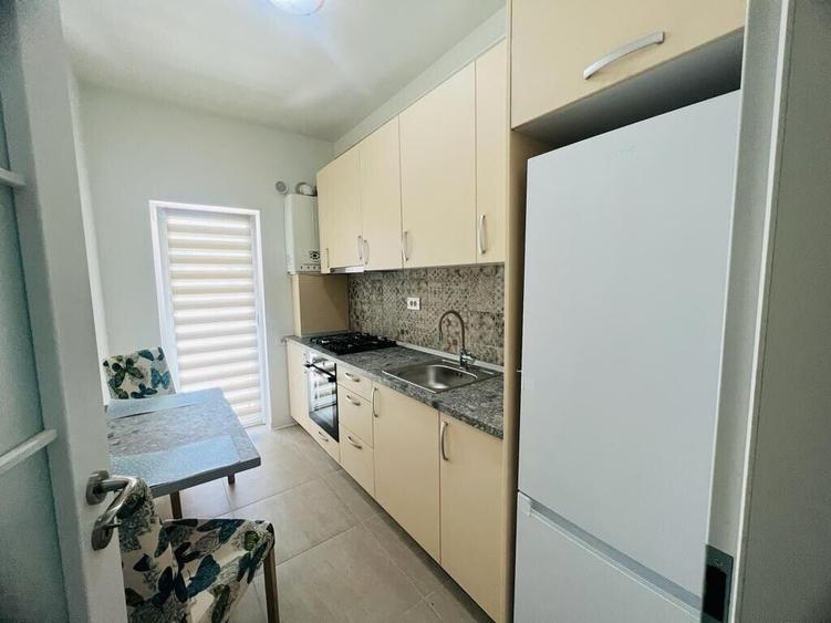 BUCIUM, LDL, APARTAMENT DECOMANDAT CU MUTARE IMEDIATA - 2