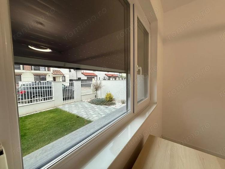 Casa Lux 4 Dormitoare Garaj Zona Dumbravi?a - 1