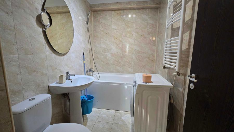 Apartament cu 2 camere si loc de parcare - proprietar direct - 3