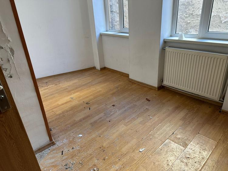 Apartament 5 camere Calea Victoriei 124 – Ap. 12, 120 mp - 2