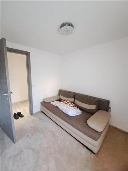 Etaj 1 cu 2 dormitoare și 2 balcoane, mobilat și utilat - 9