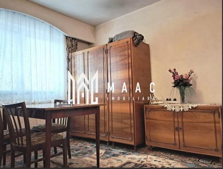 Apartament 2 Camere I Semidecomandat I Zona Mihai Viteazul - 1