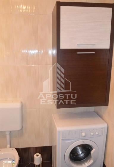 Apartament cu 2 camere semidecomandat Ared kaufland - 6