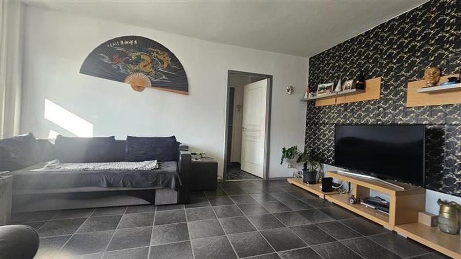 Berceni- Metrou Piata Sudului, apartament 4 camere, centrala proprie, bloc reabi - 4