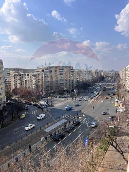 Apartament cu 2 camere de inchiriat Mihai Bravu - Vatra Luminoasa - 4